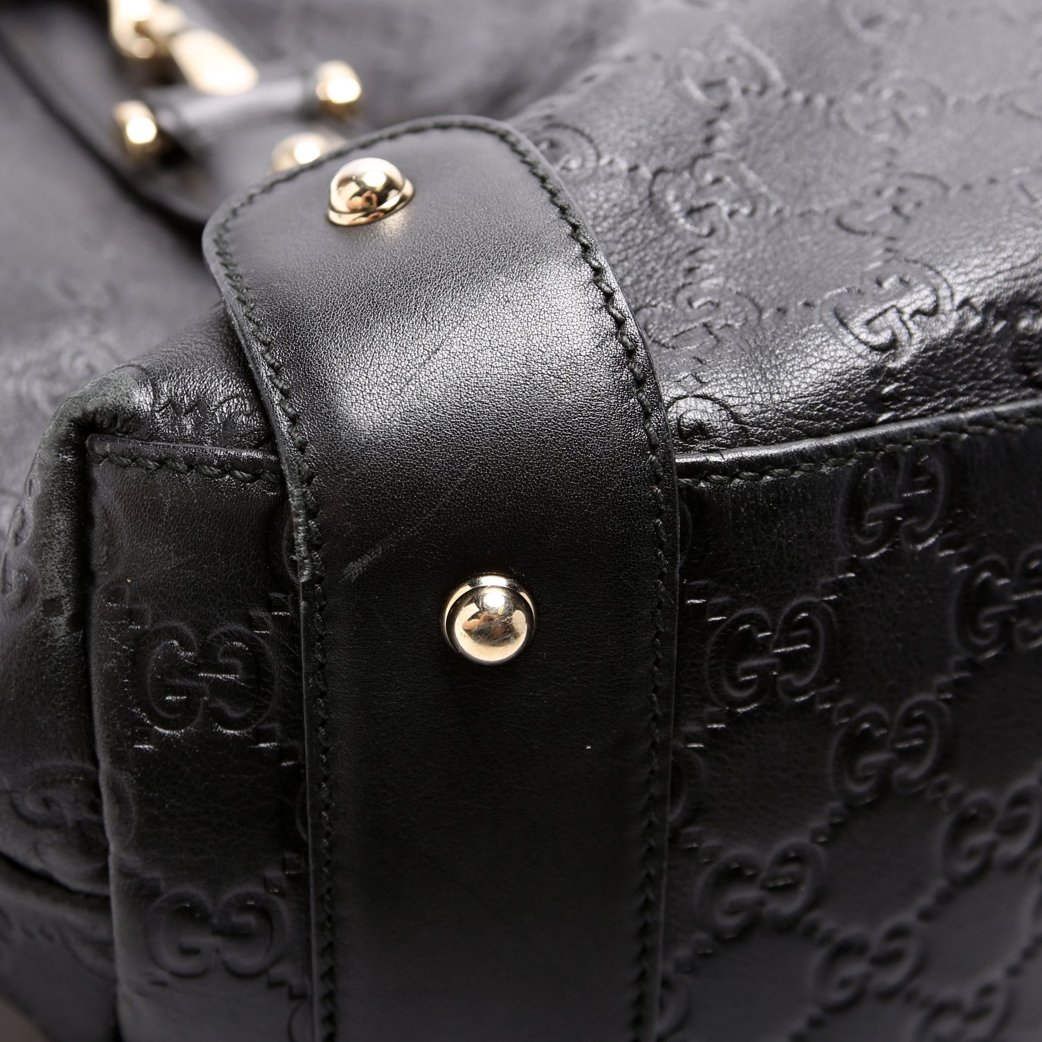 Gucci 137621 Pelham ssimma Bag