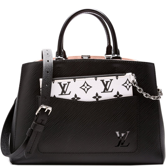 Louis Vuitton Marell MM Tote Epi