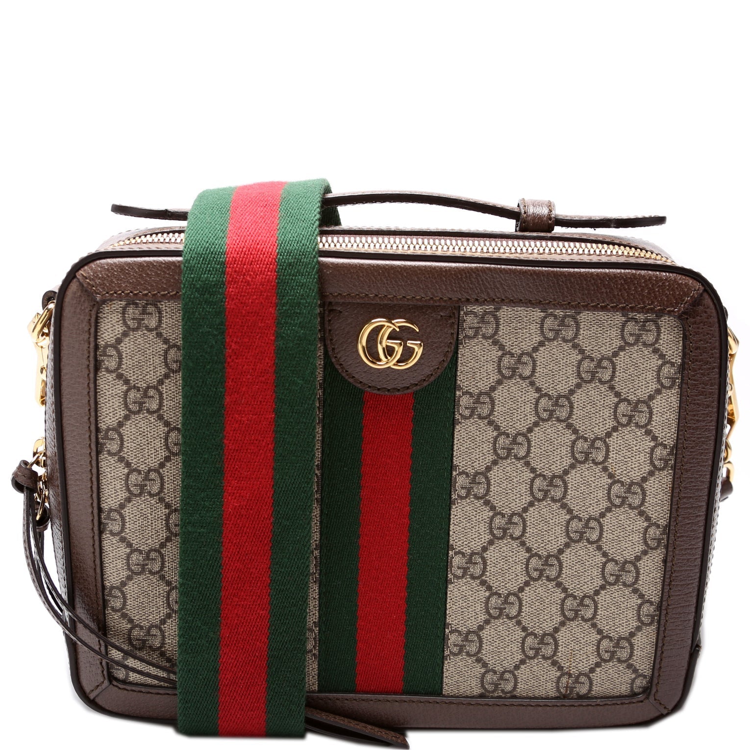 Gucci 550622 Ophidia GG Small Shoulder Bag