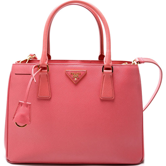Prada Saffiano Lux Small BN1874 Bag