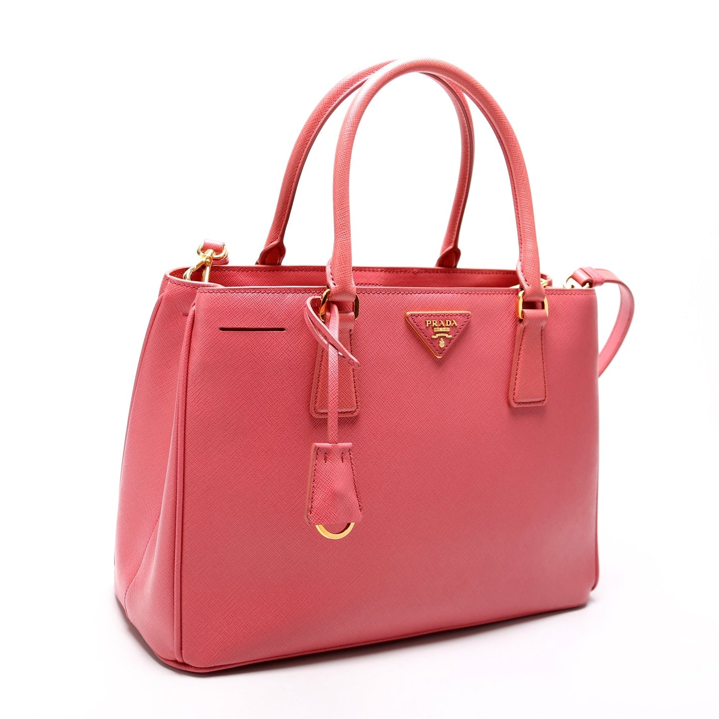 Prada Saffiano Lux Small BN1874 Bag - Style 2