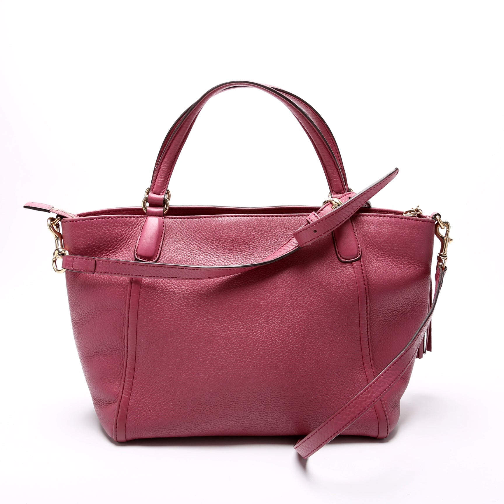 Gucci 369176 Soho Crossbody Bag