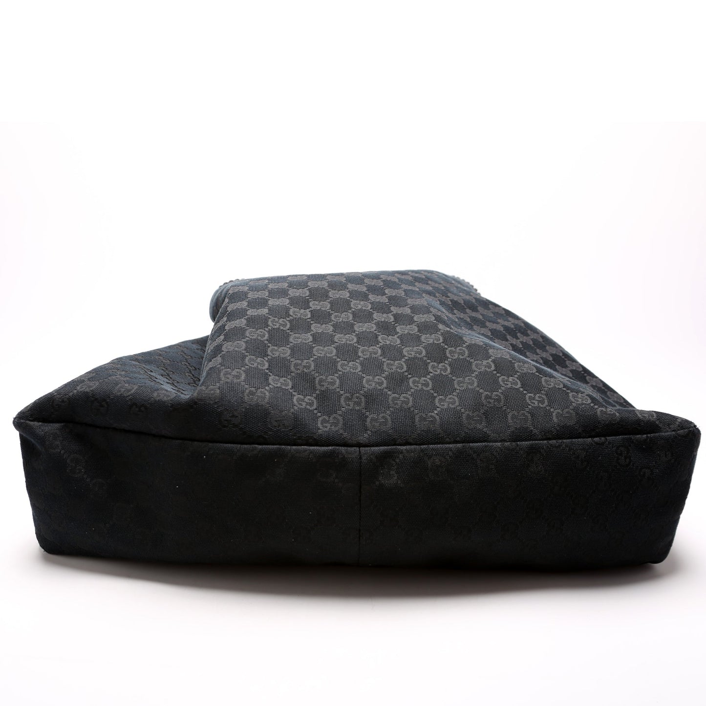 Gucci 114900 Horsebit Hobo Bag