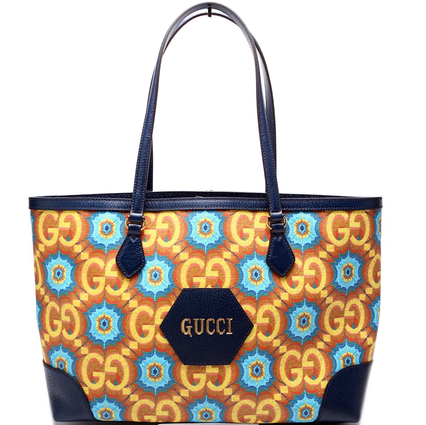 Gucci 676681 100 Ophidia Tote Bag