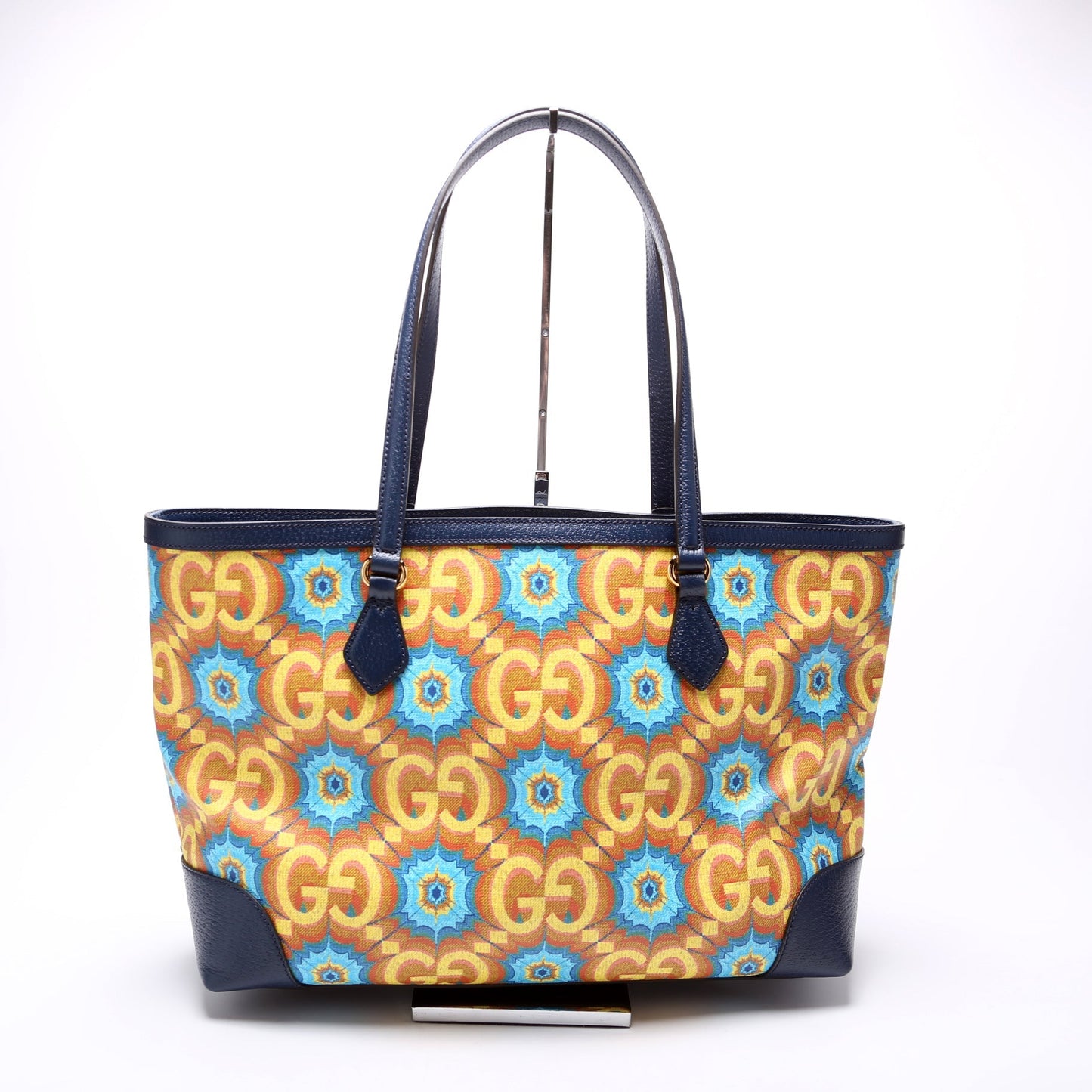 Gucci 676681 100 Ophidia Tote Bag