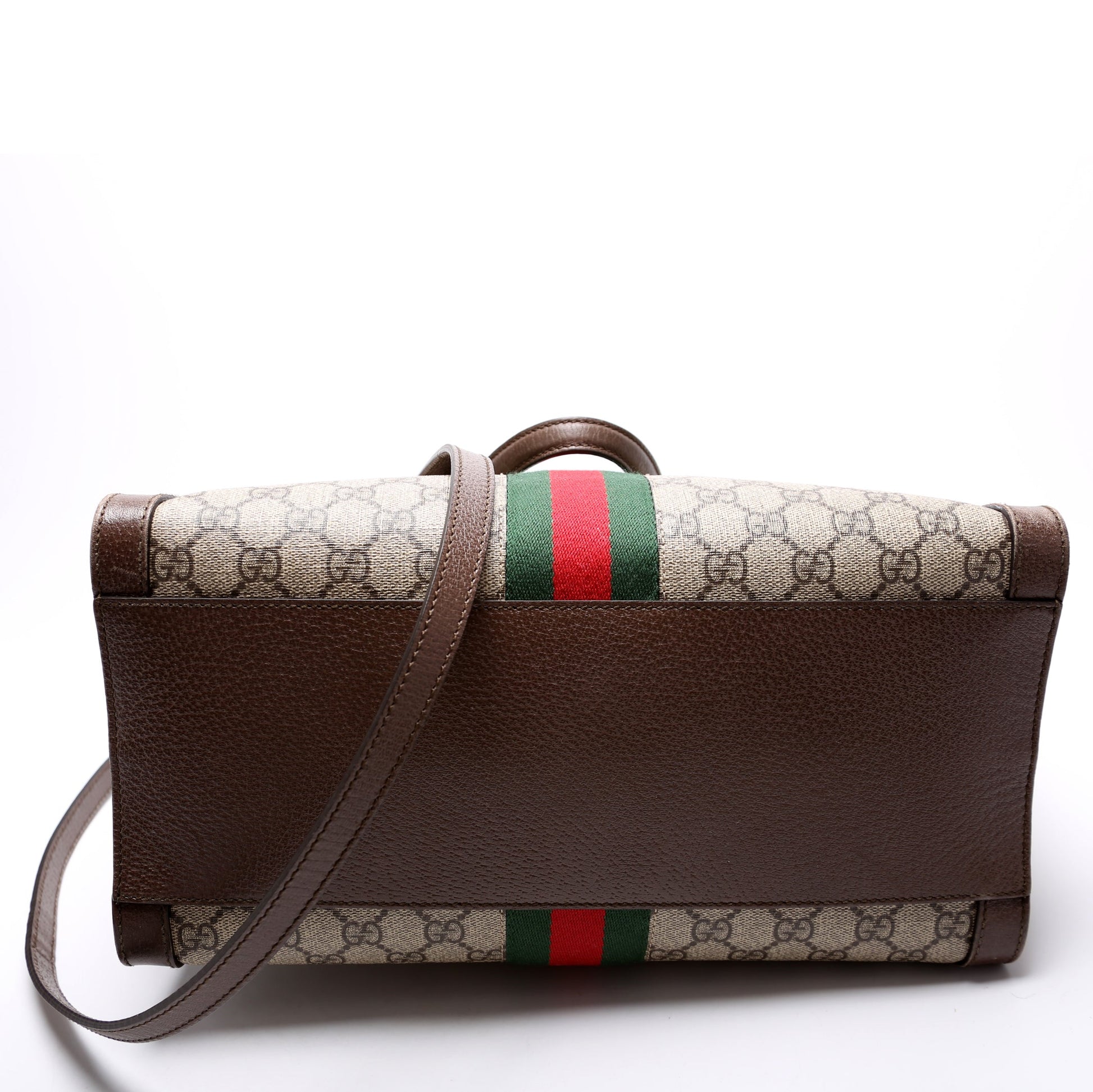 Gucci 524537 Ophidia GG Medium Tote Bag
