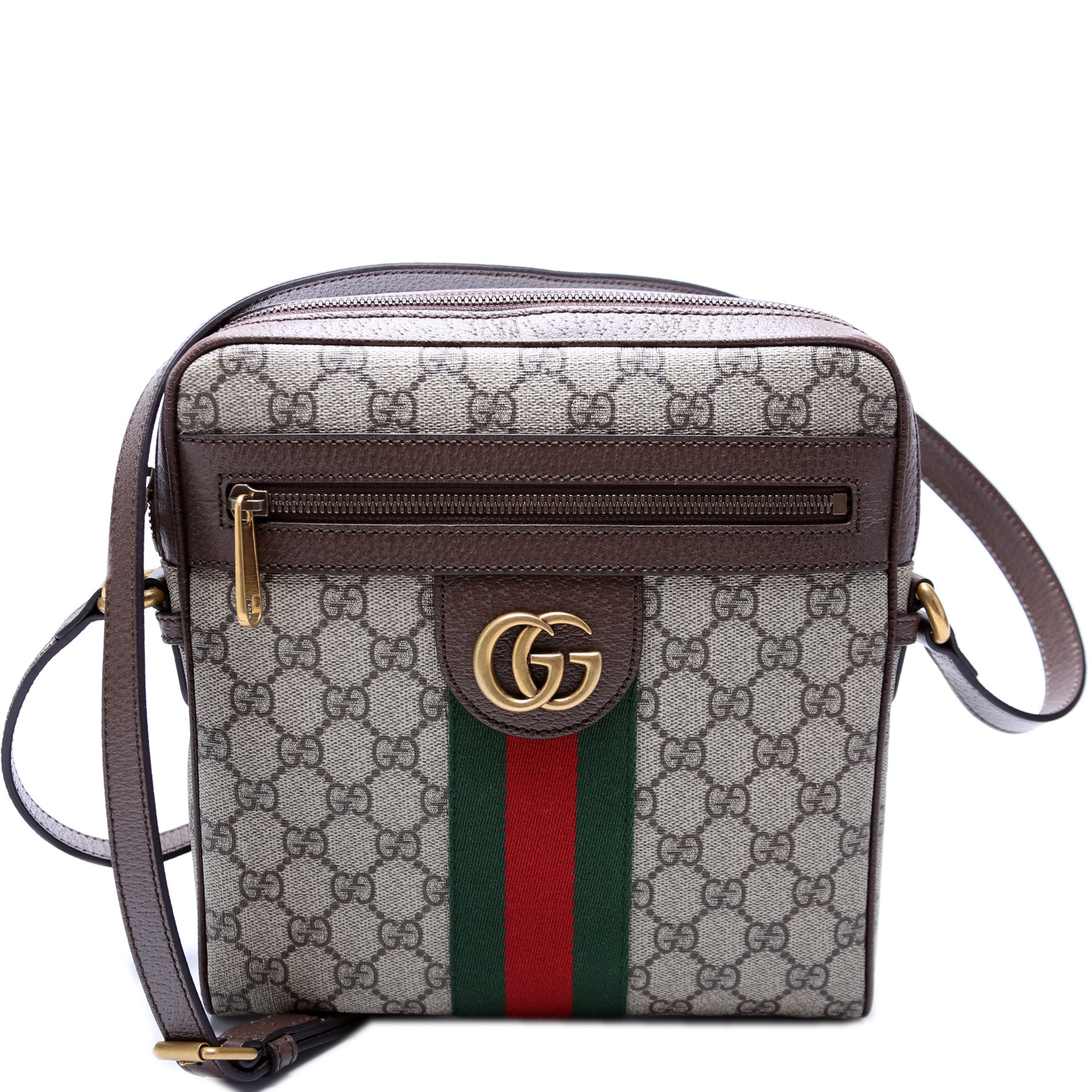 Gucci 547926 Ophidia Messenger Bag