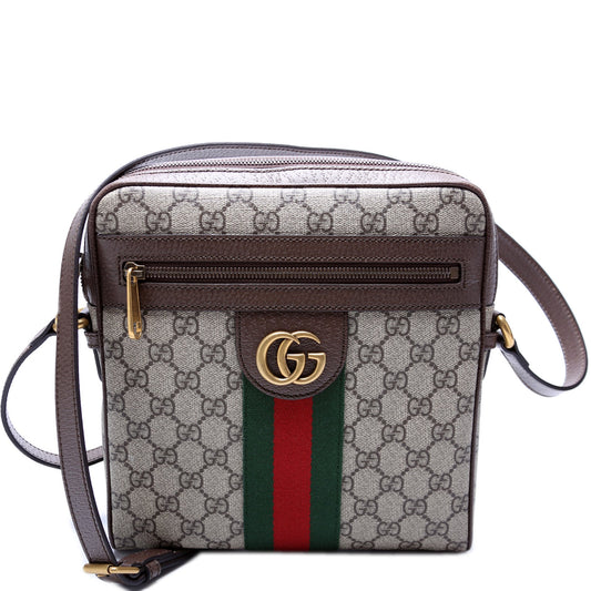 Gucci 547926 Ophidia Messenger Bag