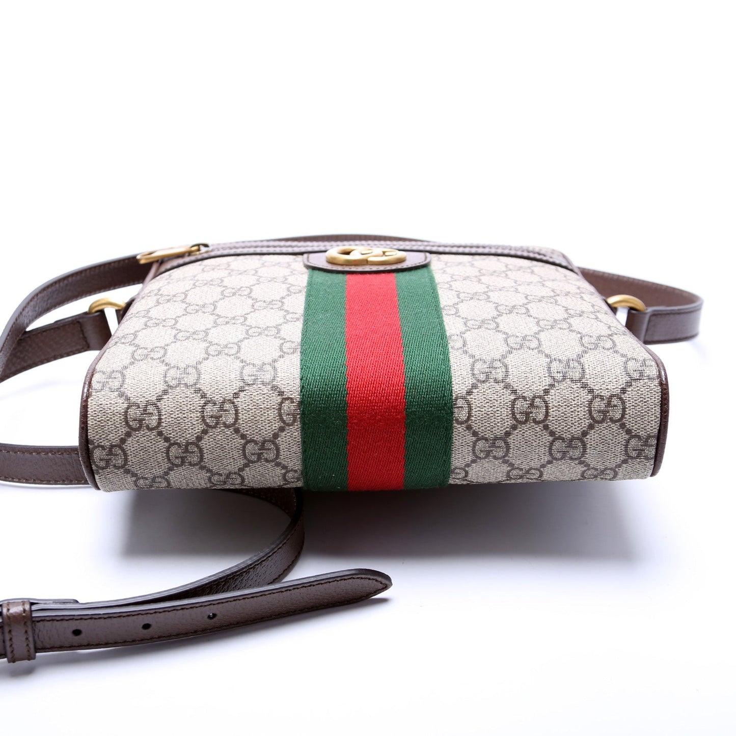 Gucci 547926 Ophidia Messenger Bag