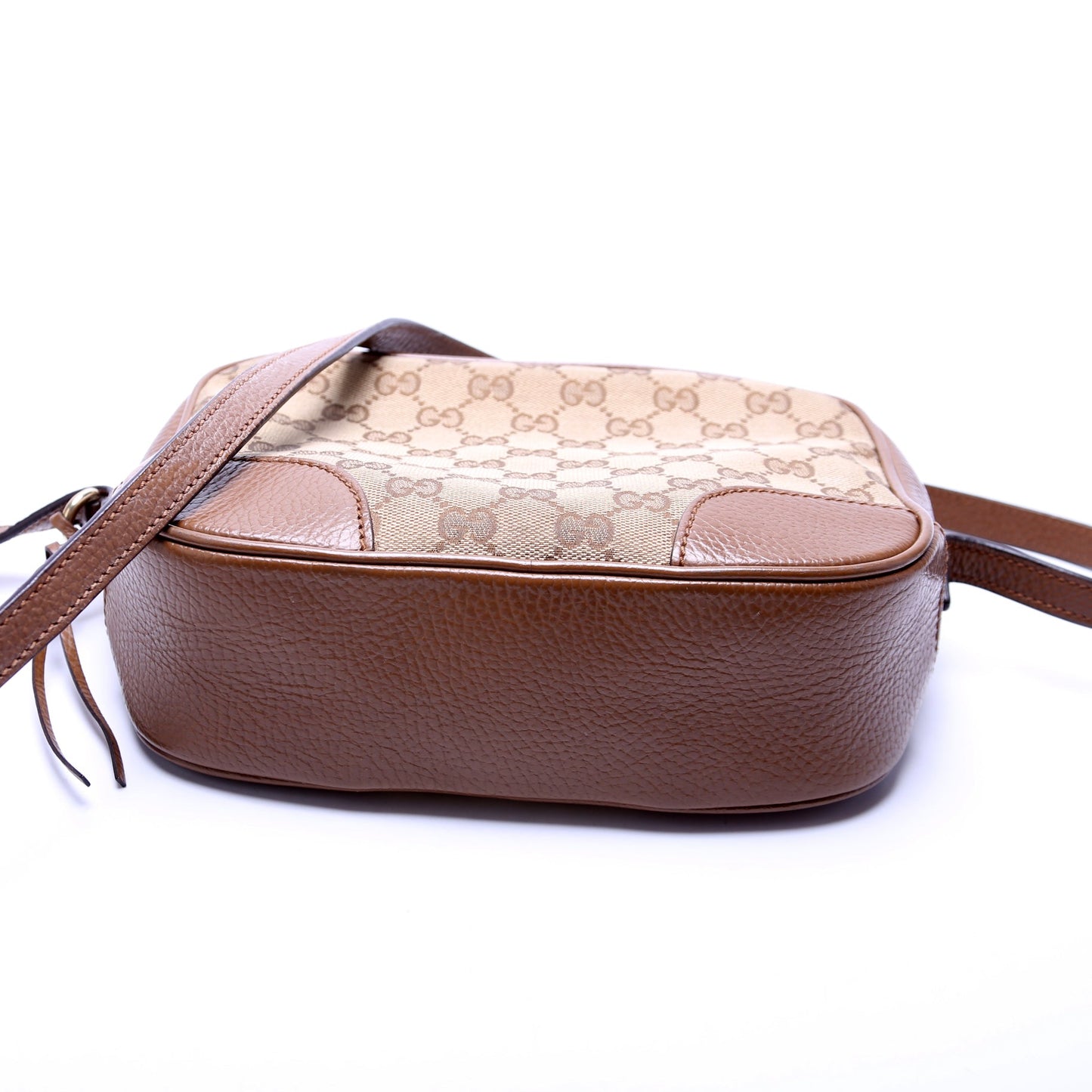 Gucci 449413 Bree GG Crossbody Bag