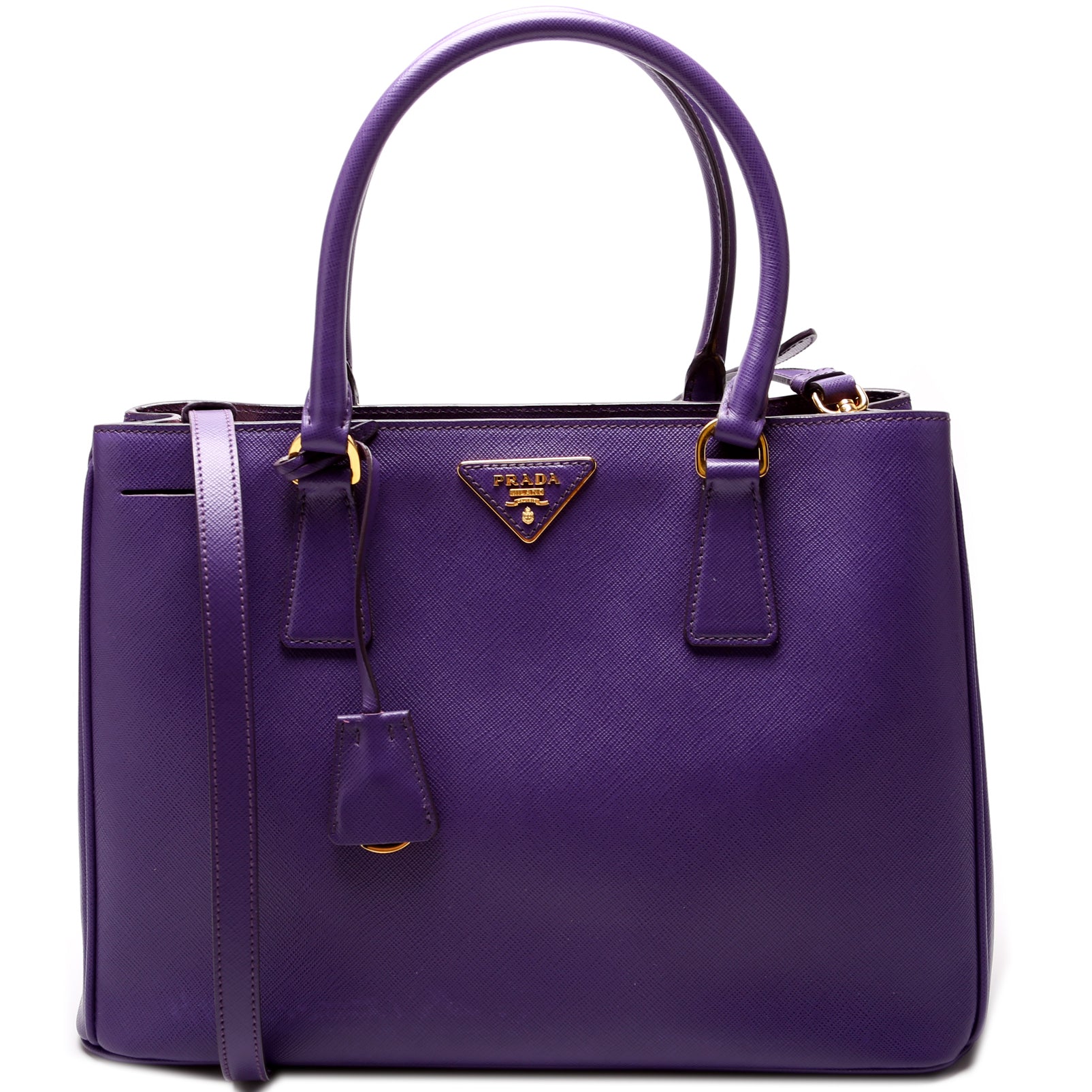 Prada Saffiano Lux Small BN1874 Bag