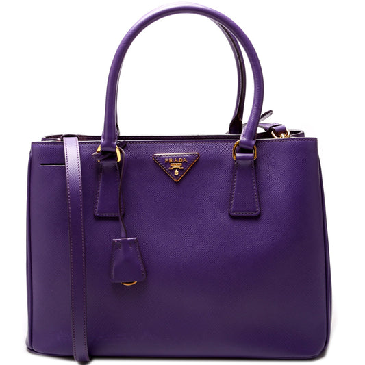 Prada Saffiano Lux Small BN1874 Bag