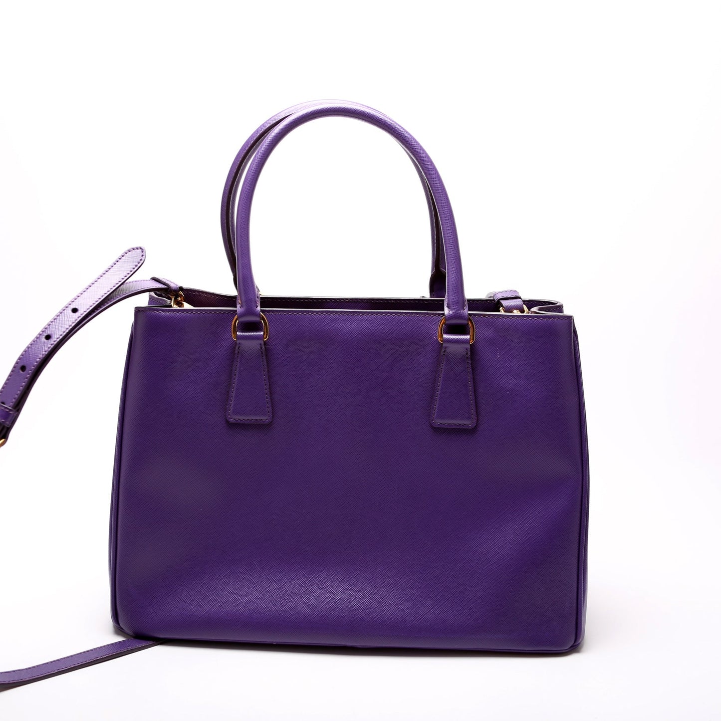 Prada Saffiano Lux Small BN1874 Bag