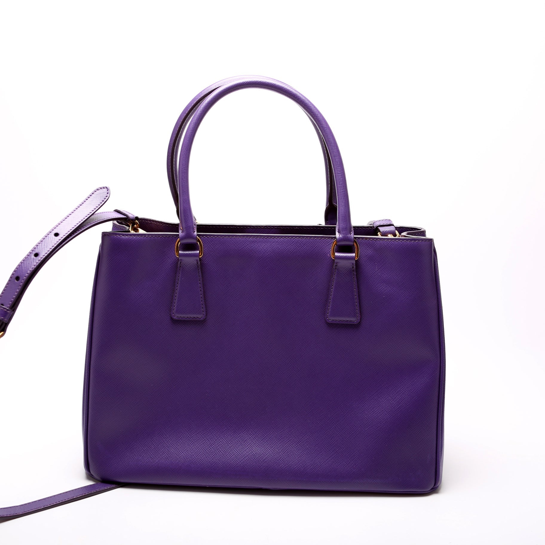 Prada Saffiano Lux Small BN1874 Bag