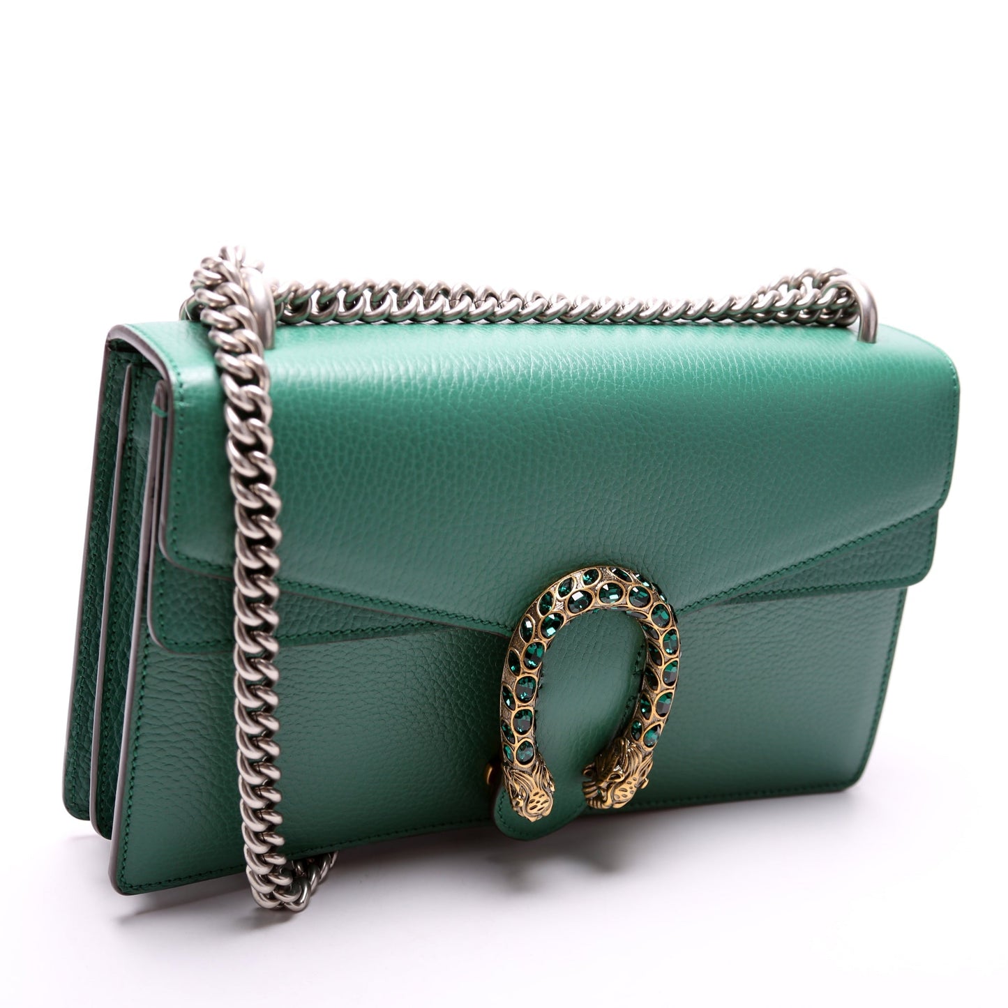 Gucci 400249 Dionysus GG Shoulder Small Bag