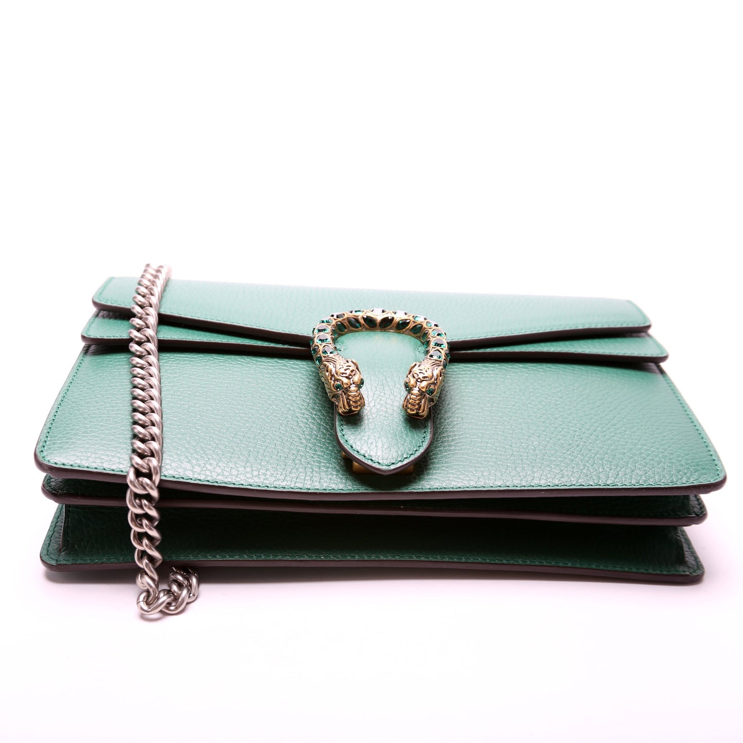 Gucci 400249 Dionysus GG Shoulder Small Bag