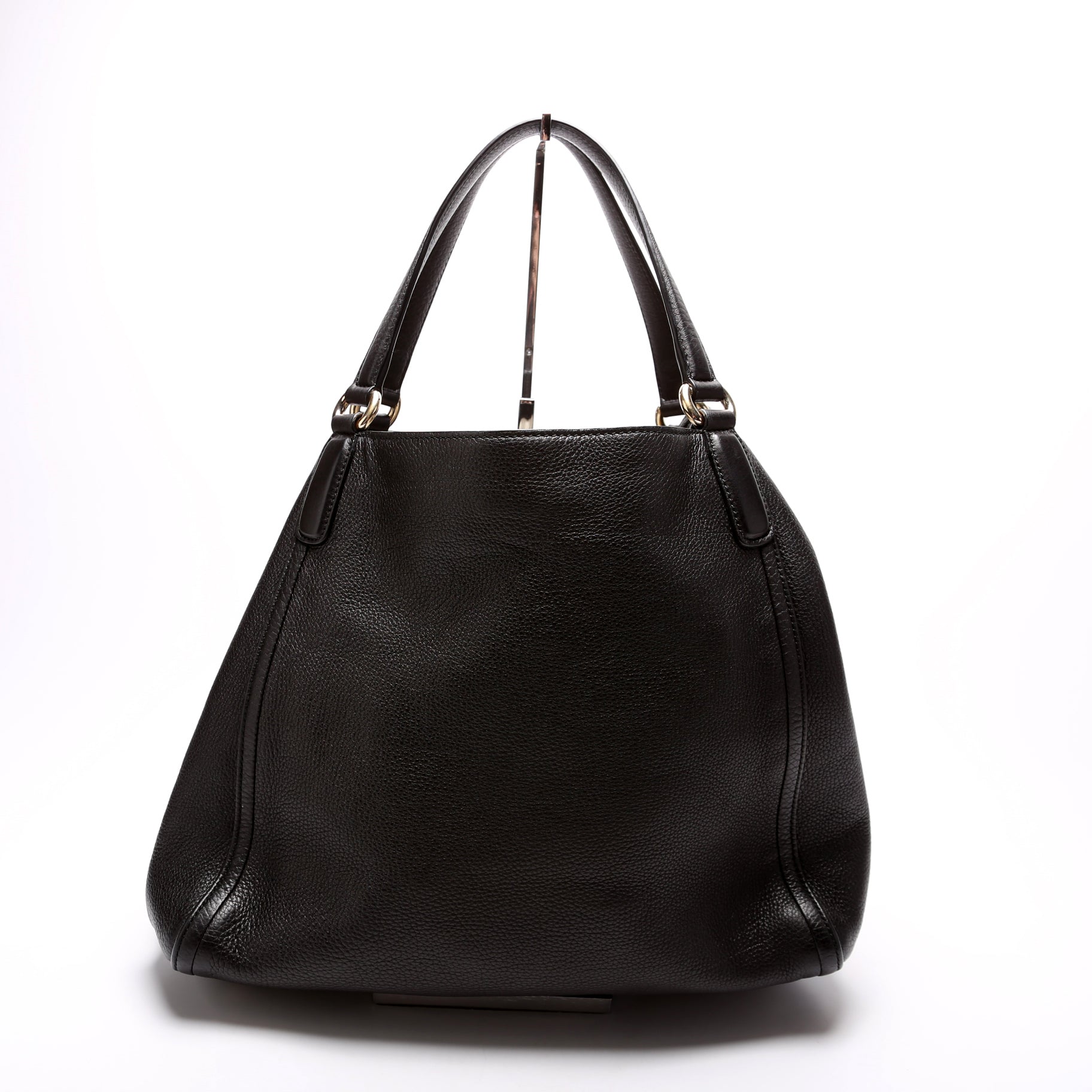 Gucci 282309 Soho Leather Hobo Medium Bag