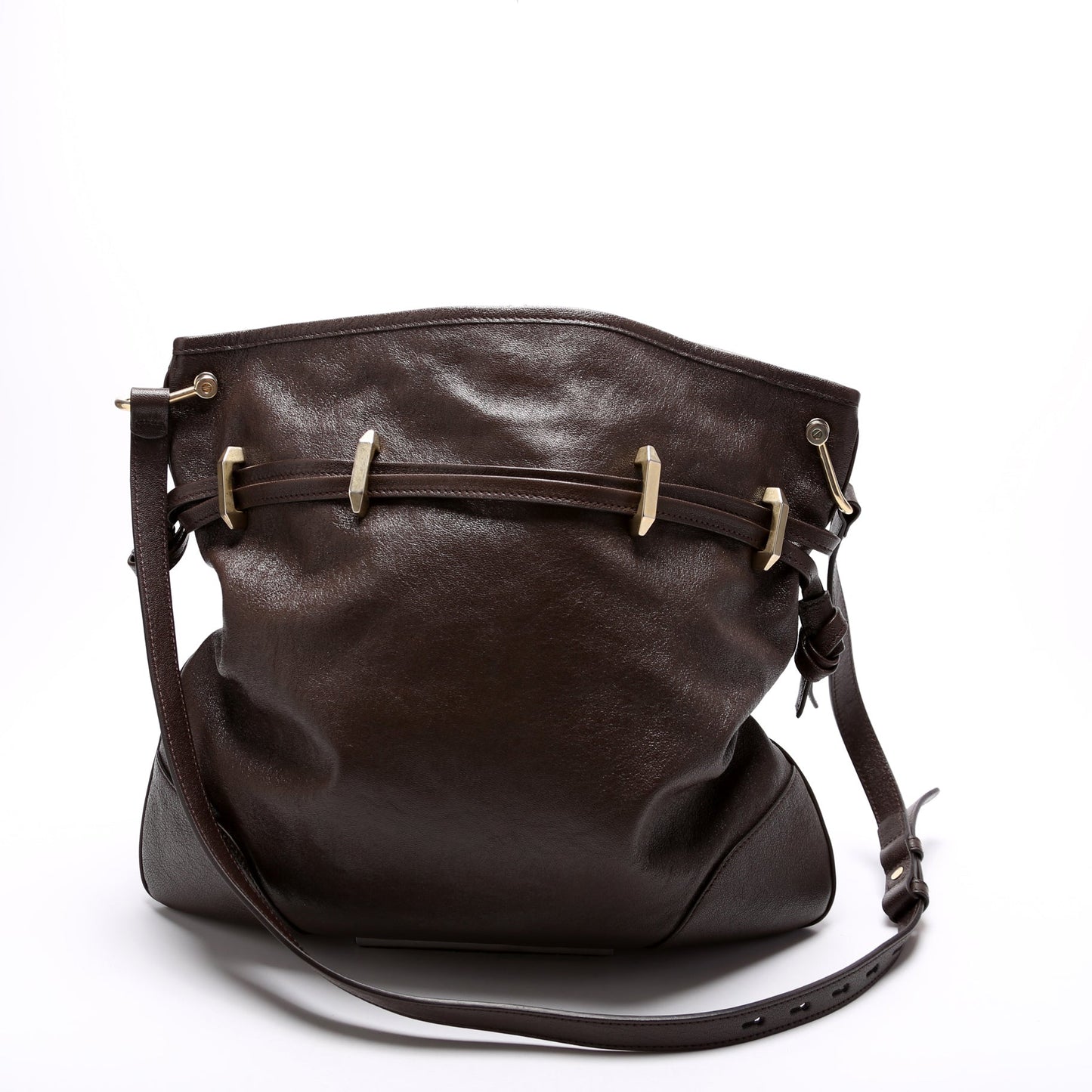 Gucci 602089 Horsebit 1955 Retro Cinch Bag