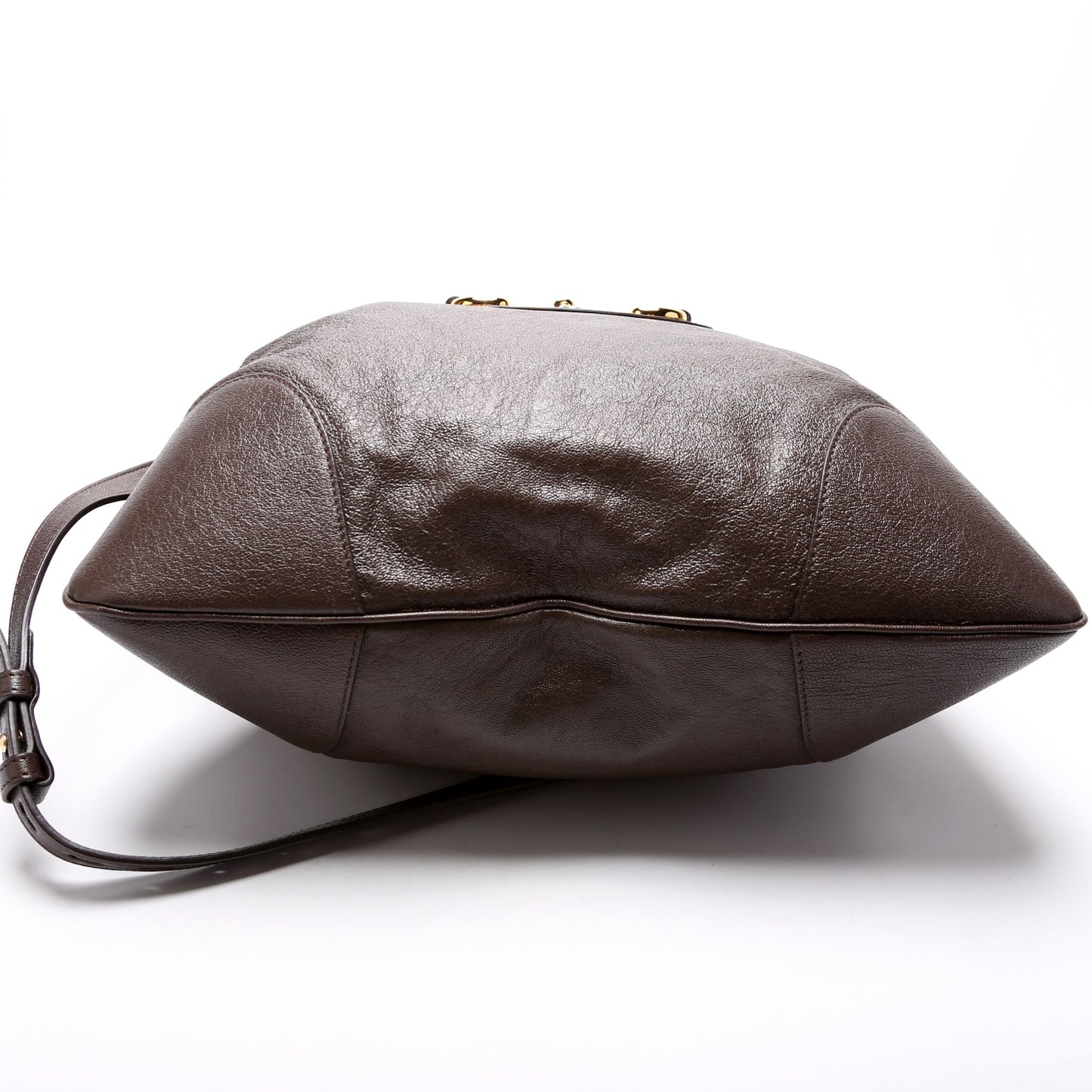 Gucci 602089 Horsebit 1955 Retro Cinch Bag