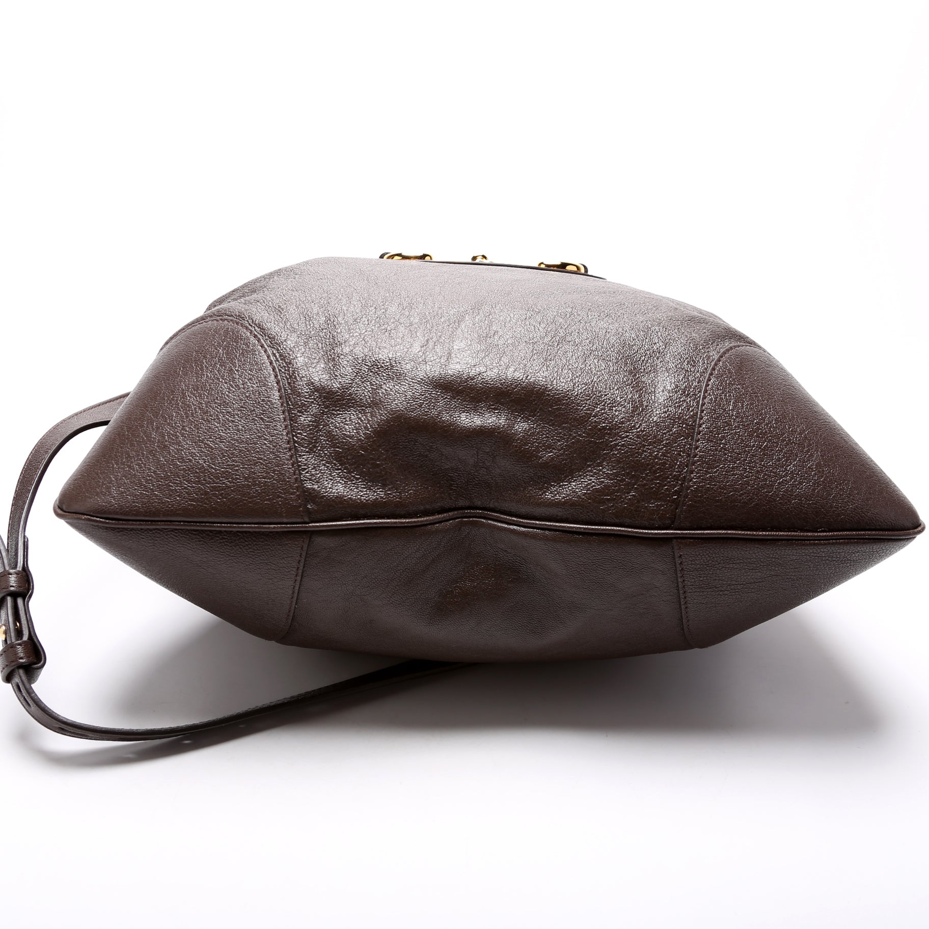 Gucci 602089 Horsebit 1955 Retro Cinch Bag