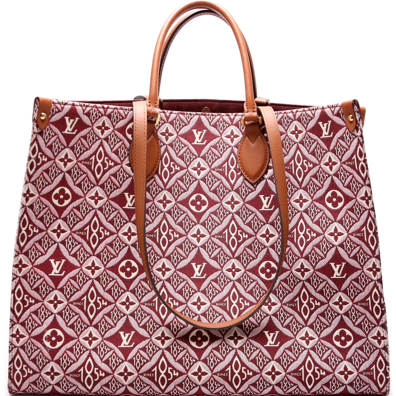 Louis Vuitton Onthego GM Since 1854