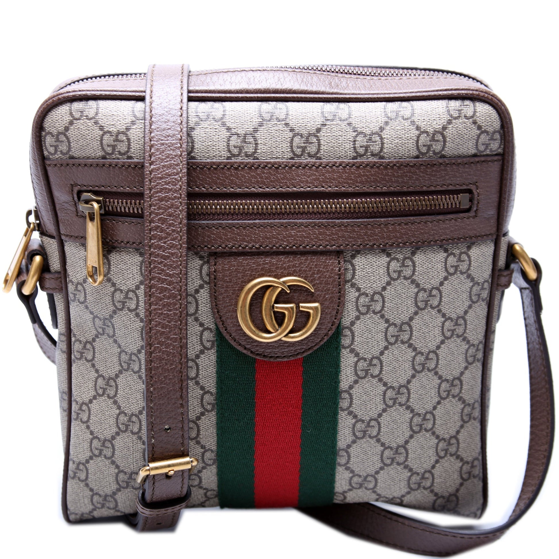 Gucci 5479626 Ophidia Messenger Bag