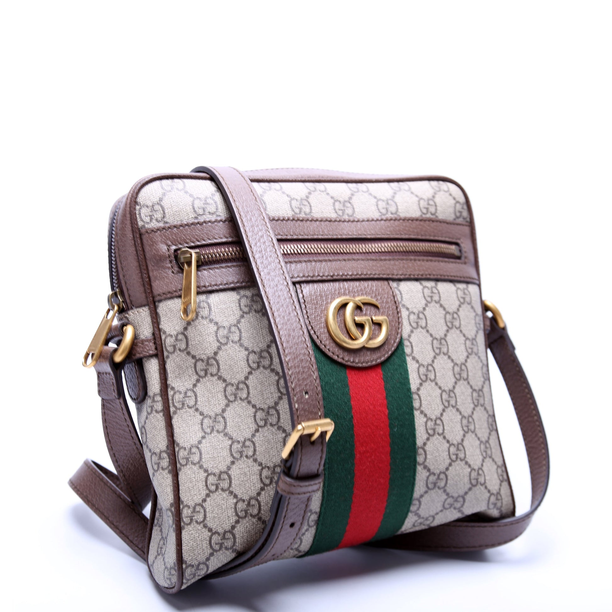 Gucci 5479626 Ophidia Messenger Bag