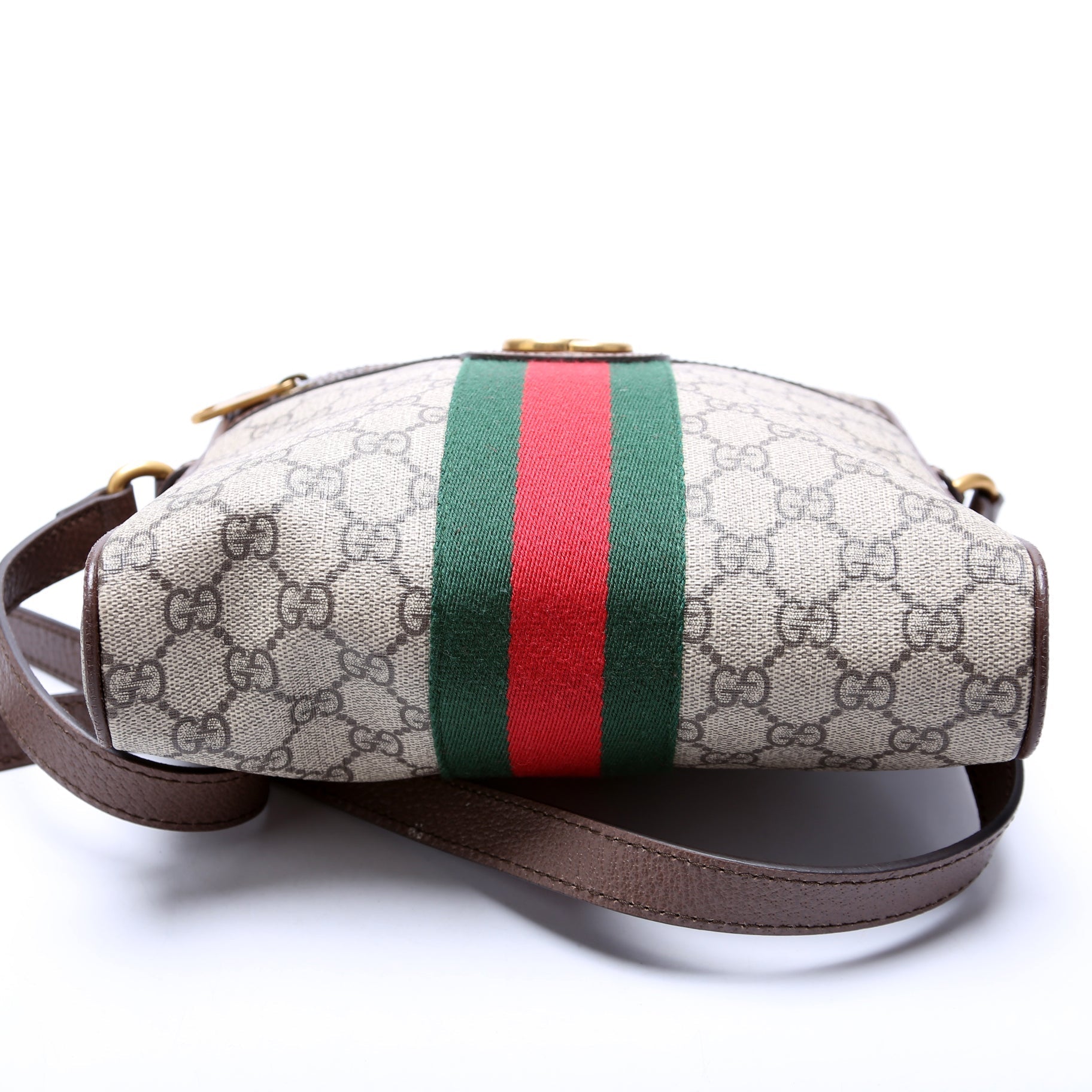 Gucci 5479626 Ophidia Messenger Bag