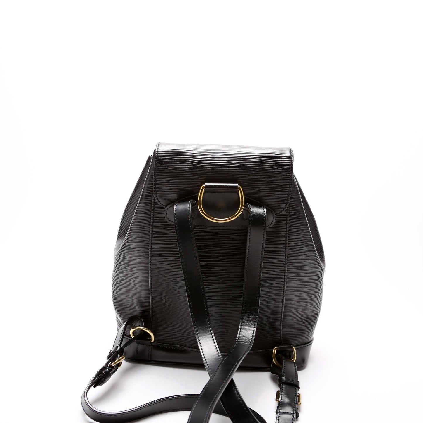 Louis Vuitton Montsouris MM Epi Special Order