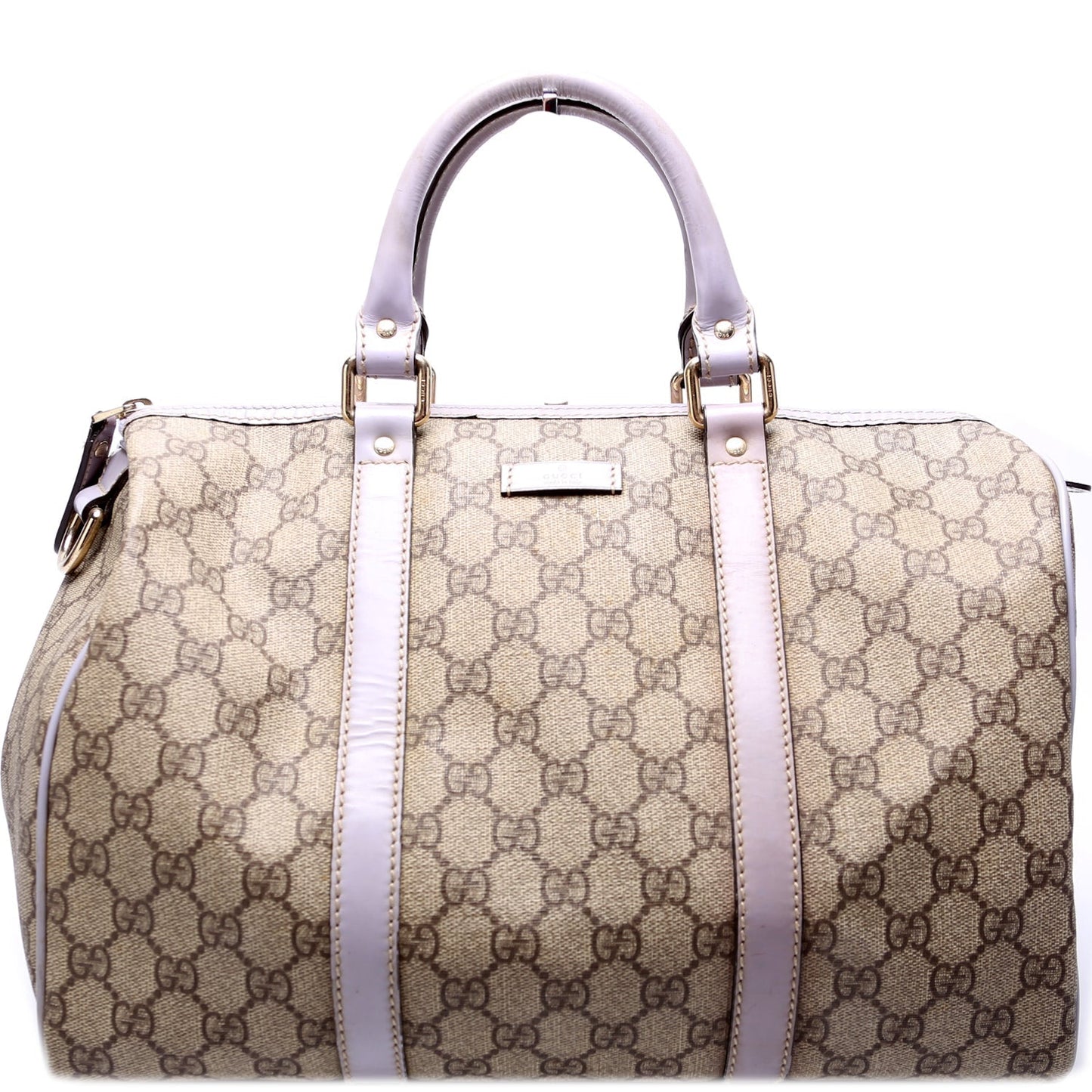 Gucci 193603 Joy Boston Bag