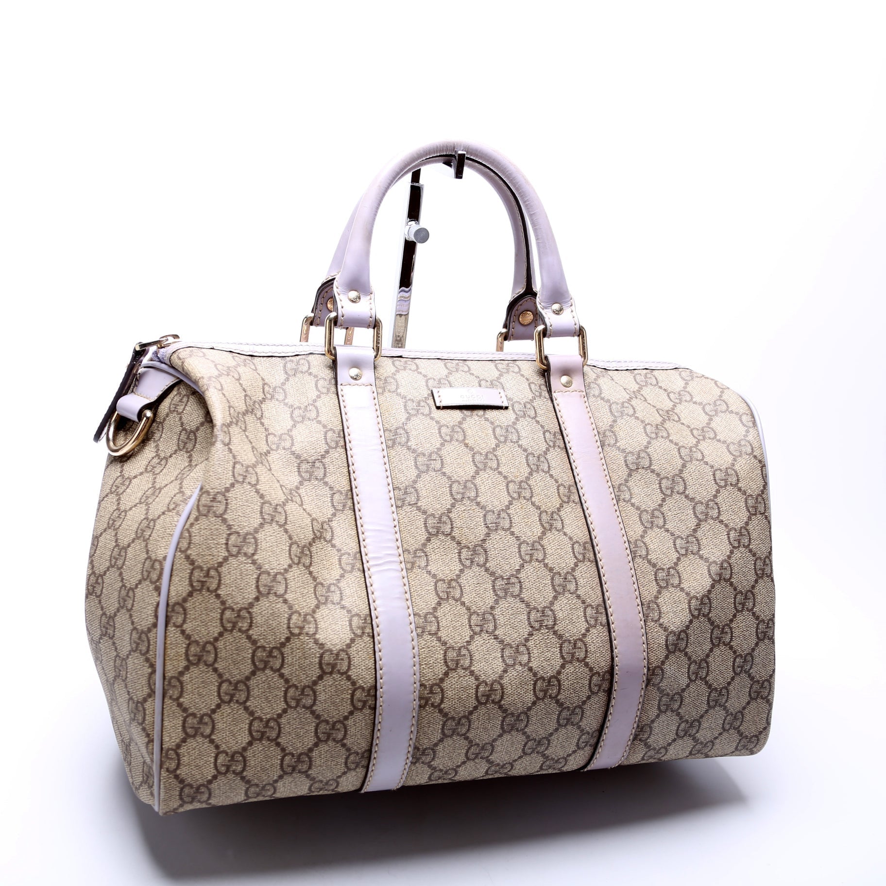 Gucci 193603 Joy Boston Bag
