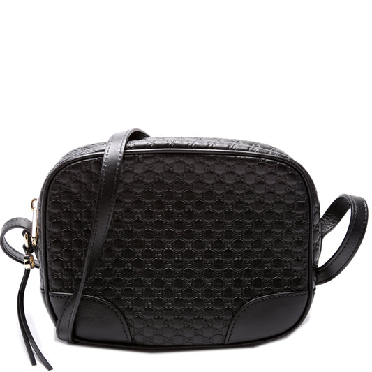 Gucci 449413 Bree Crossbody Bag
