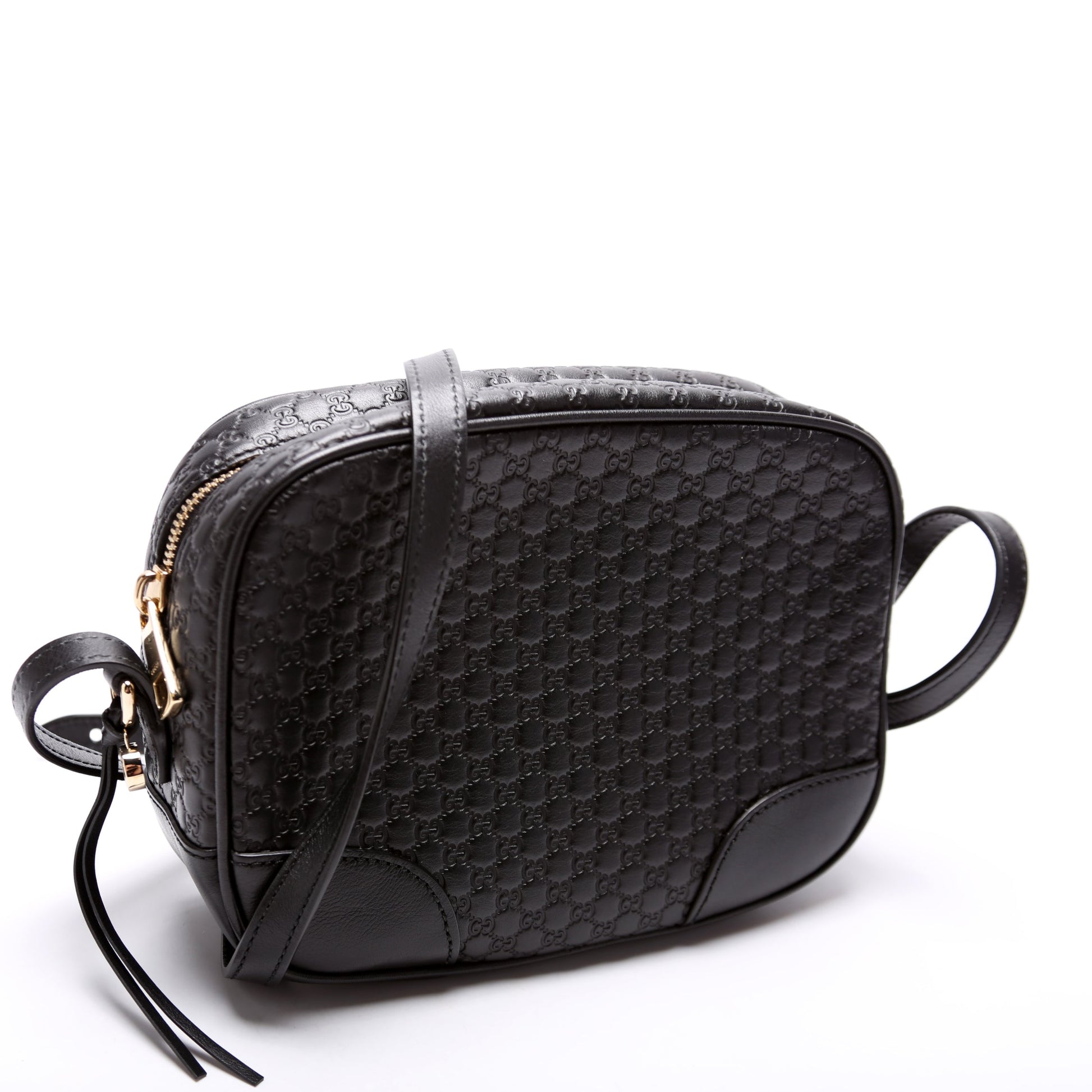 Gucci 449413 Bree Crossbody Bag