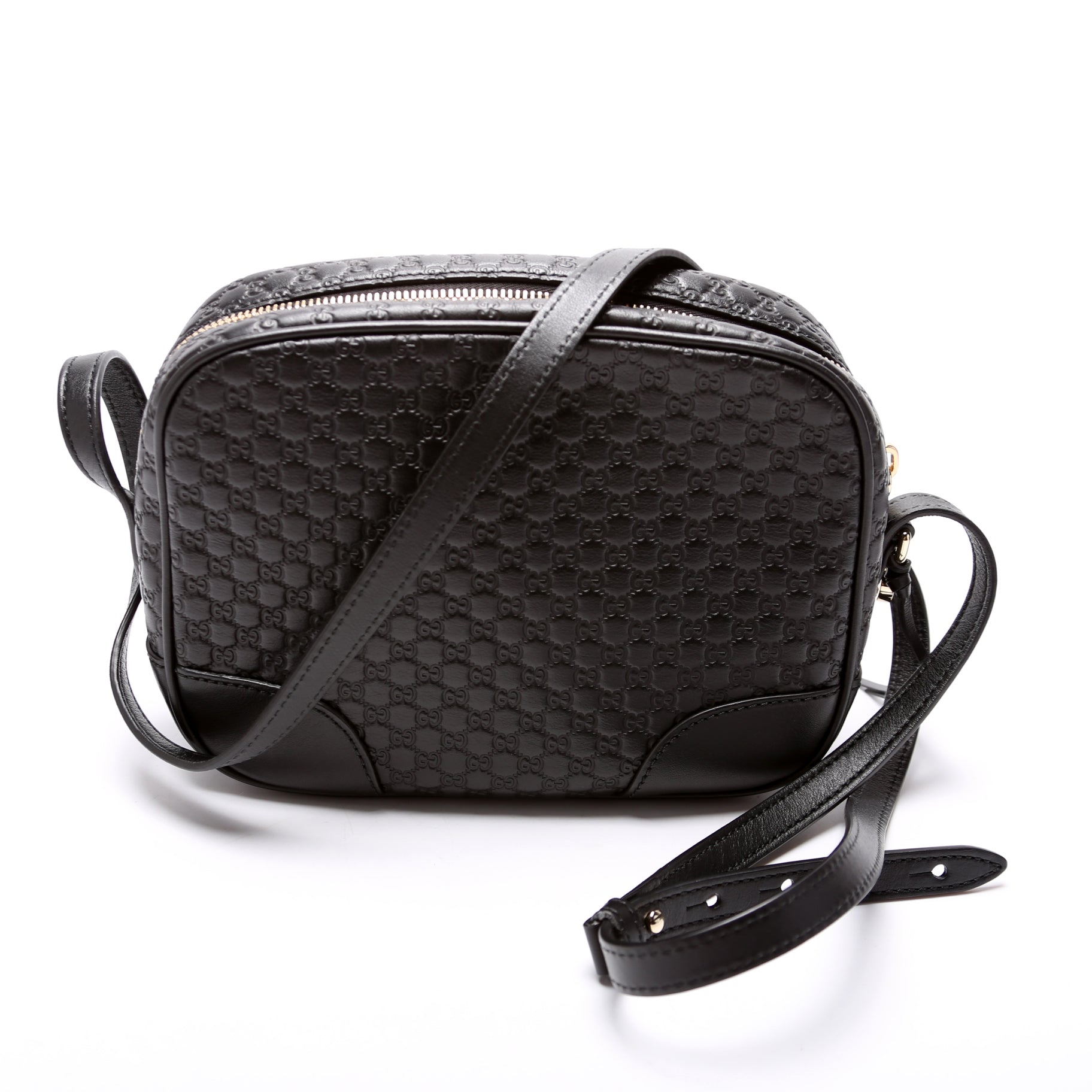 Gucci 449413 Bree Crossbody Bag