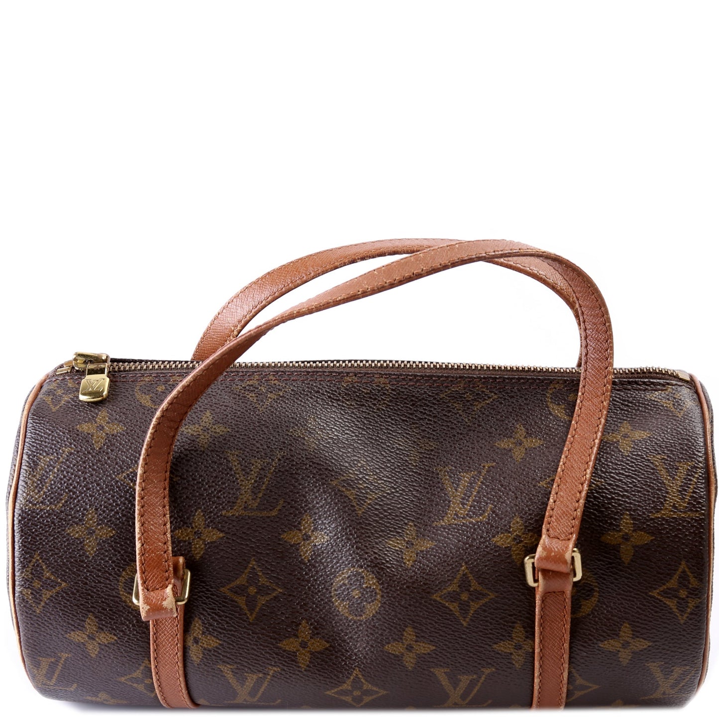 Louis Vuitton Papillon 26 10.5 Monogram