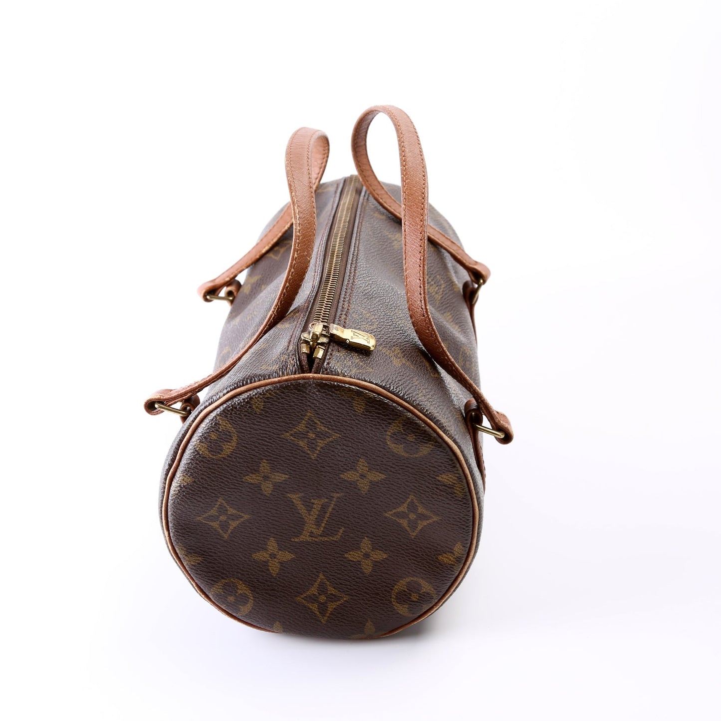 Louis Vuitton Papillon 26 10.5 Monogram