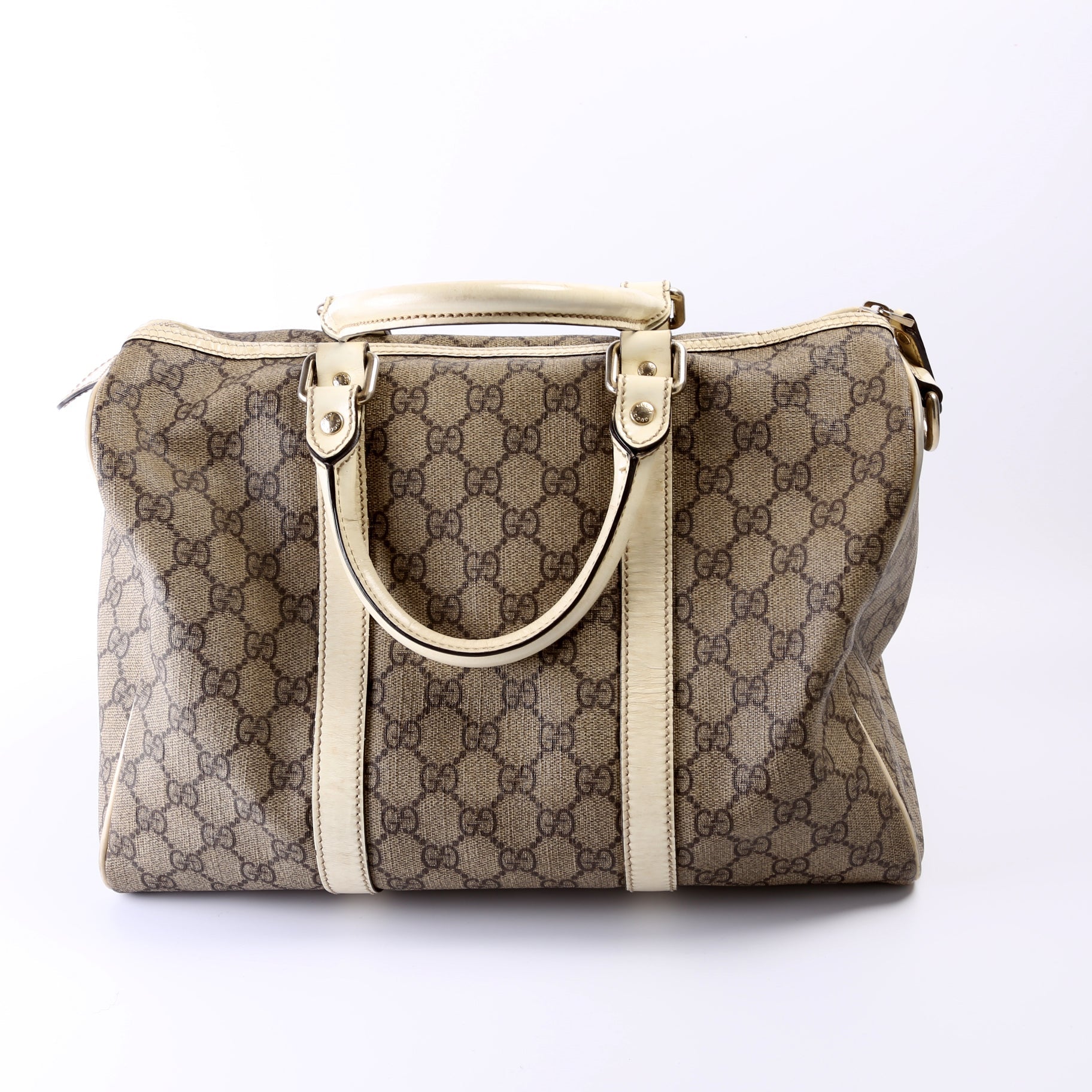 Gucci 193603 Joy Boston Bag