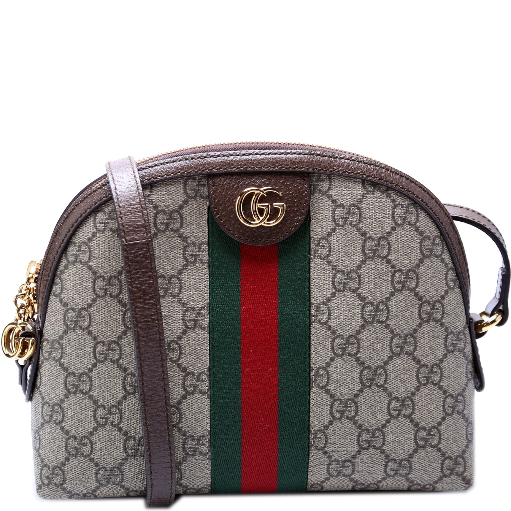 Gucci 499621 Ophidia GG Small Crossbody Bag