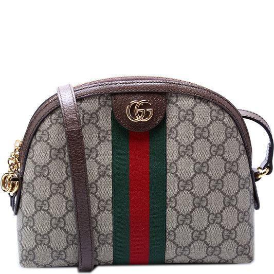 Gucci 499621 Ophidia GG Small Crossbody Bag