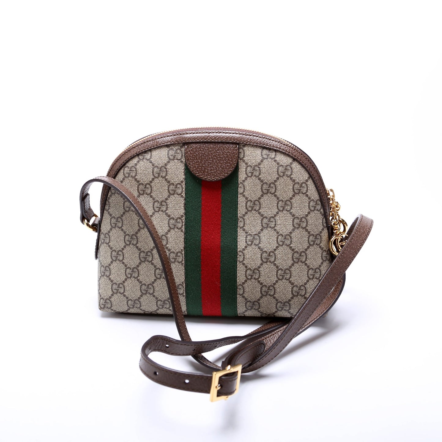Gucci 499621 Ophidia GG Small Crossbody Bag