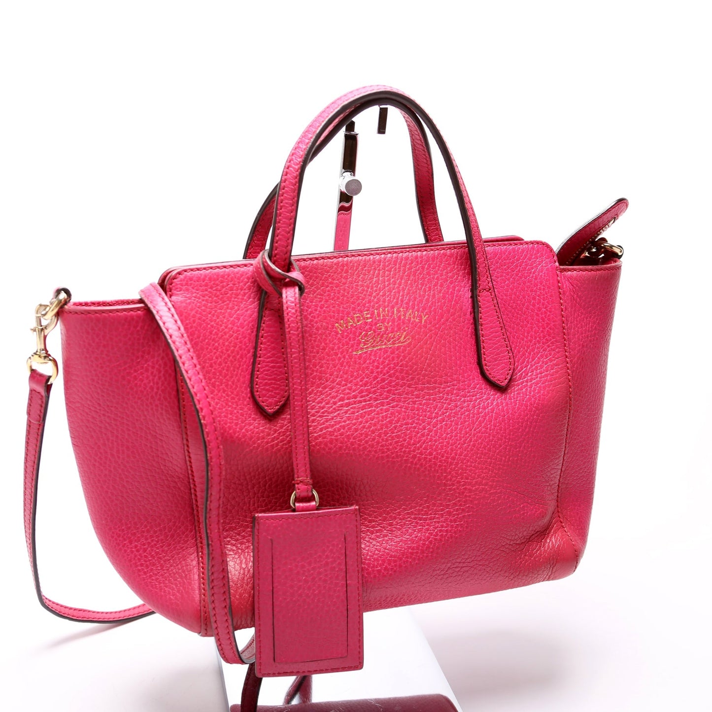 Gucci 368827 Swing Mini Tote Bag
