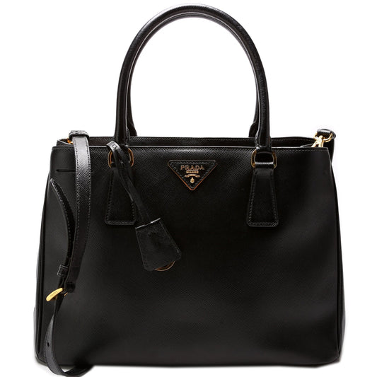 Prada Saffiano Lux Small BN1874 Bag