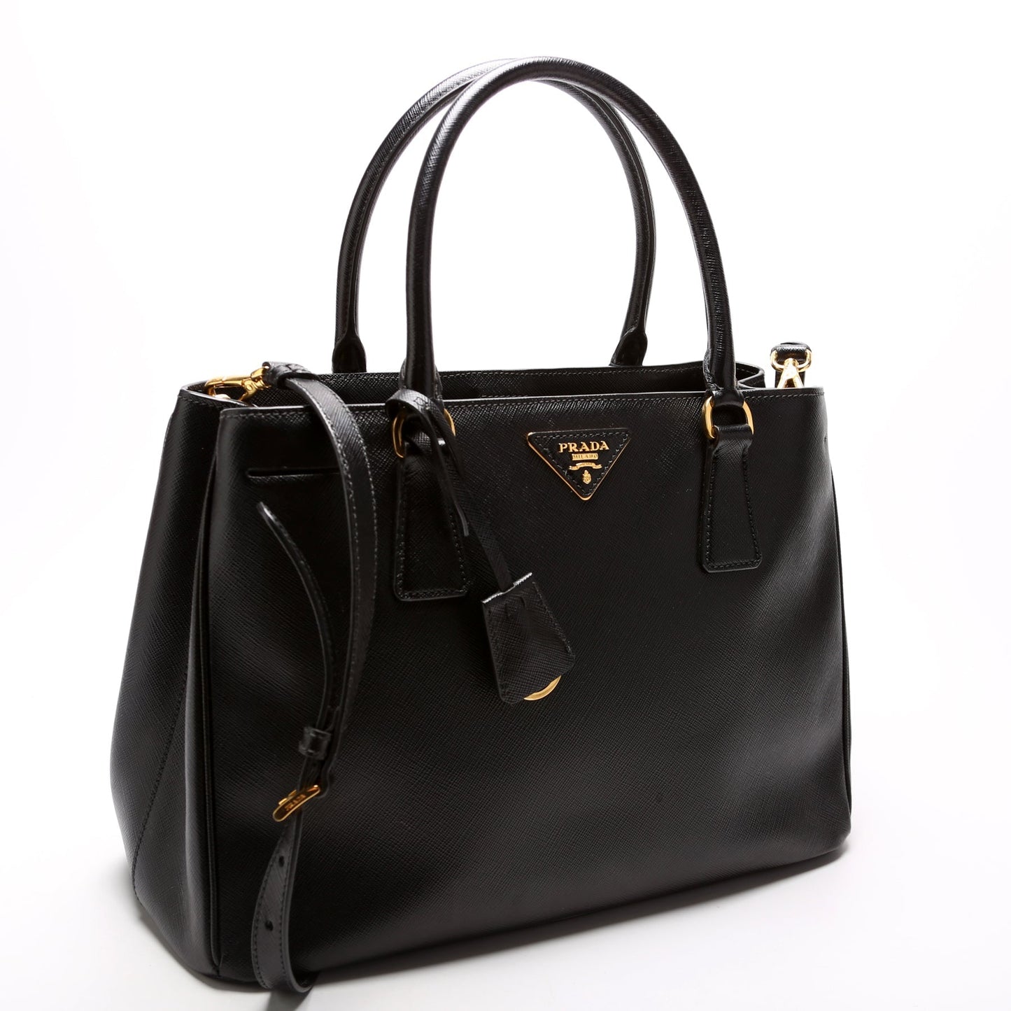 Prada Saffiano Lux Small BN1874 Bag - Style 3