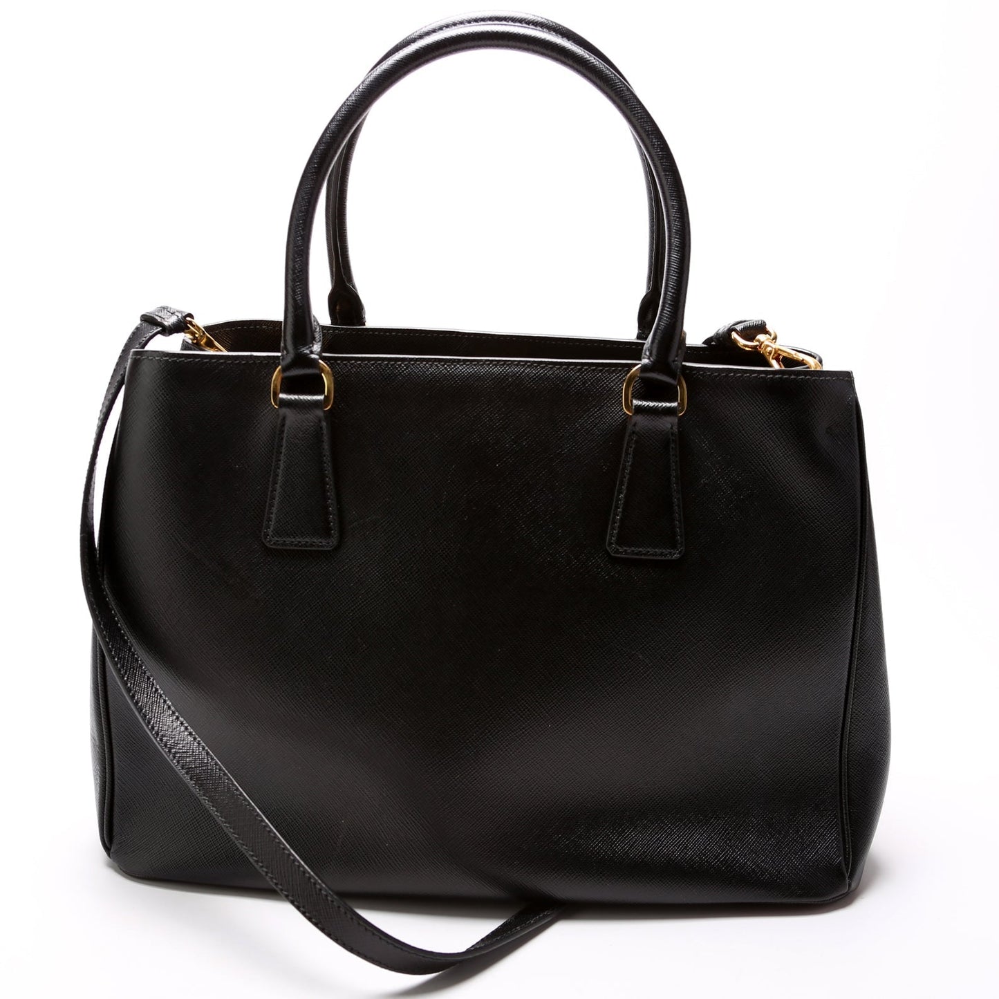 Prada Saffiano Lux Small BN1874 Bag - Style 3