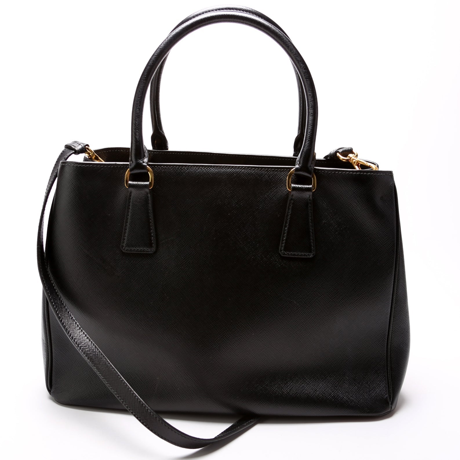 Prada Saffiano Lux Small BN1874 Bag - Style 3
