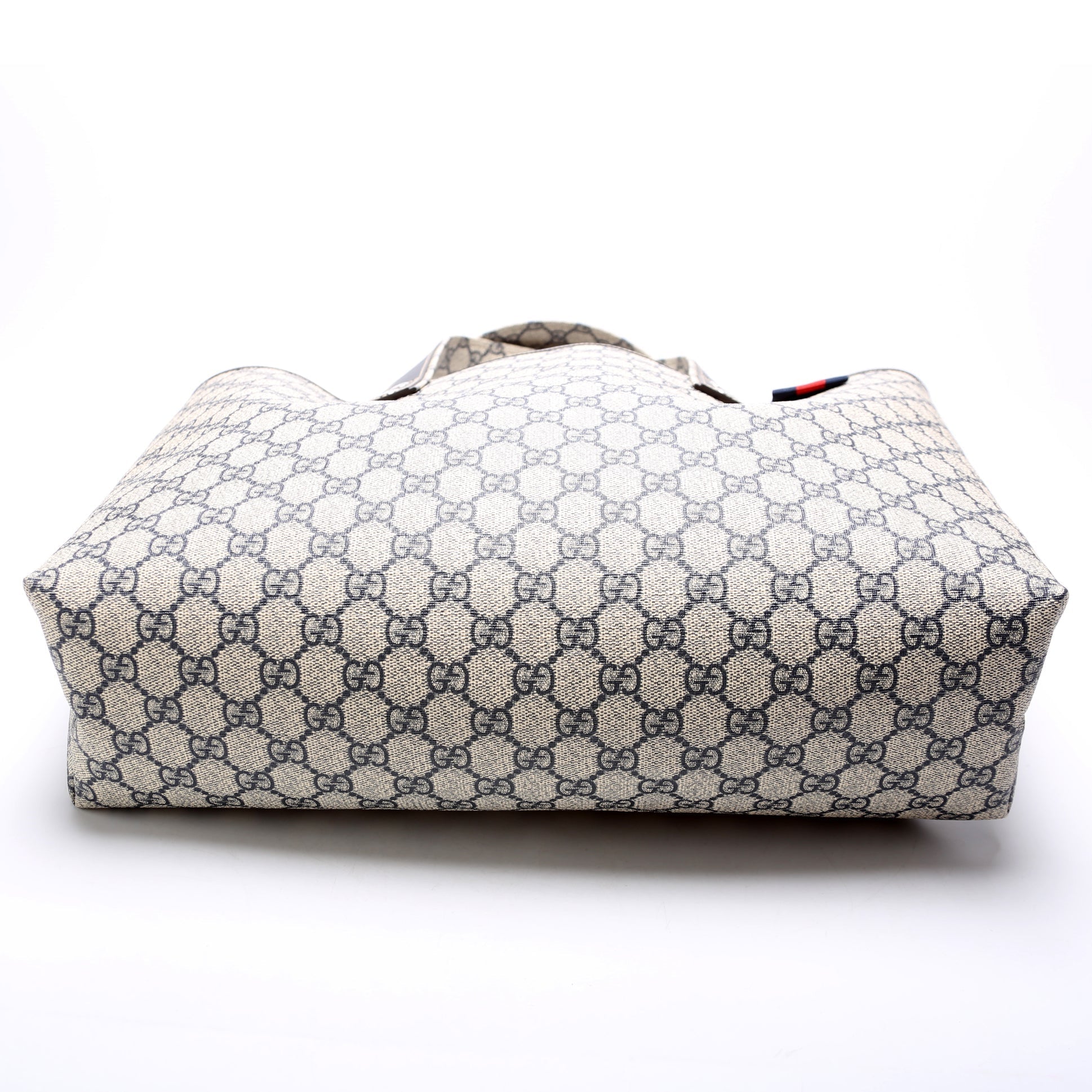 Gucci 21134 Sherry Line Tote Bag