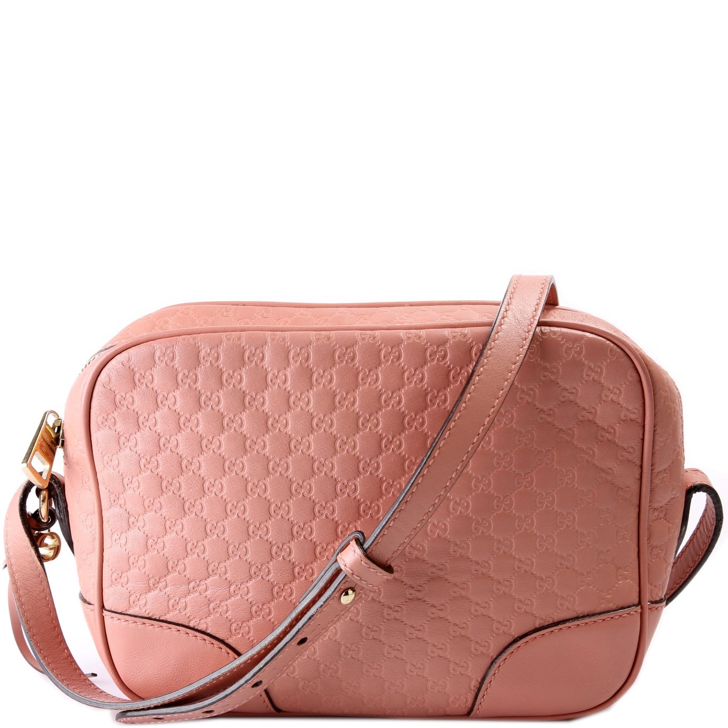 Gucci 449413 Bree Crossbody Bag