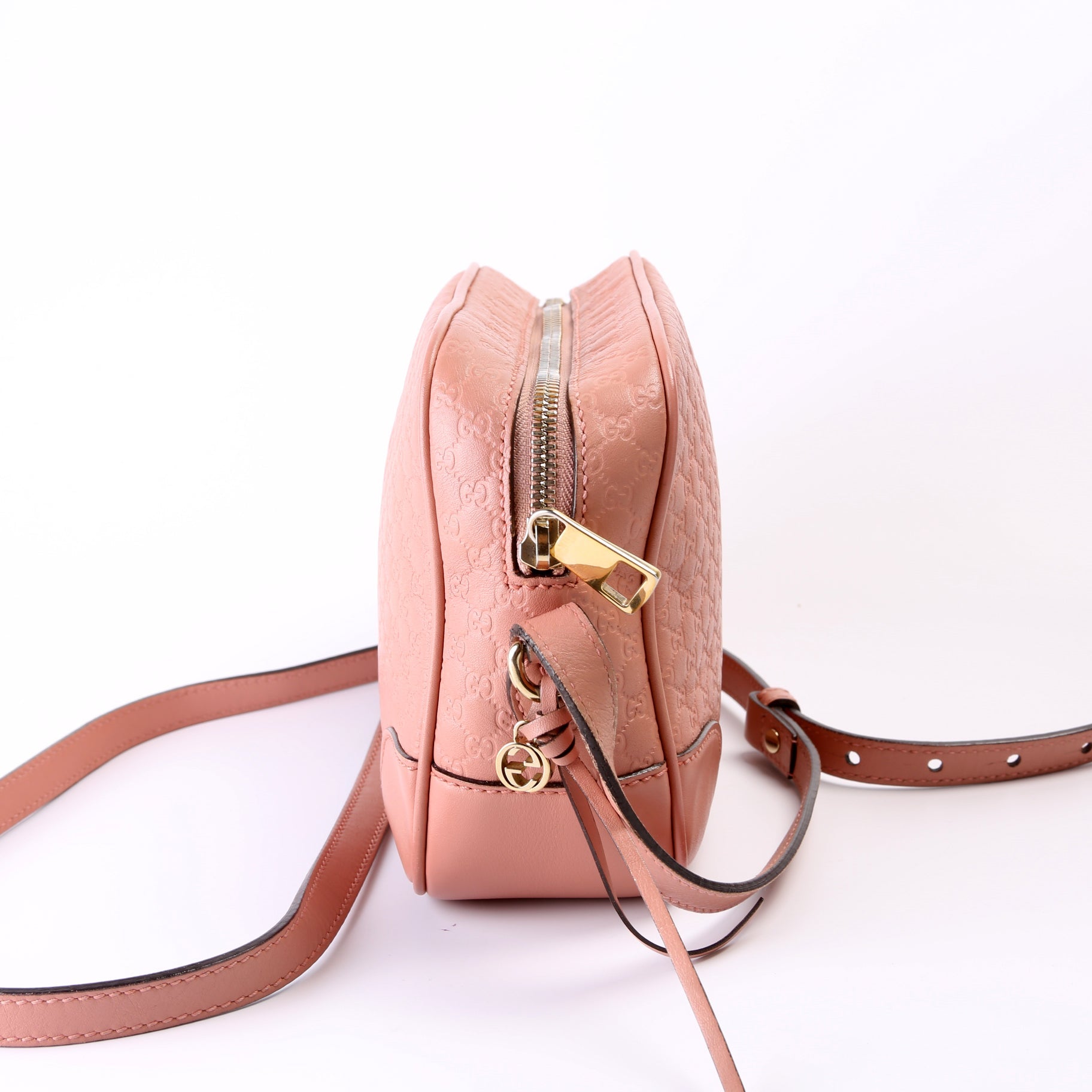 Gucci 449413 Bree Crossbody Bag