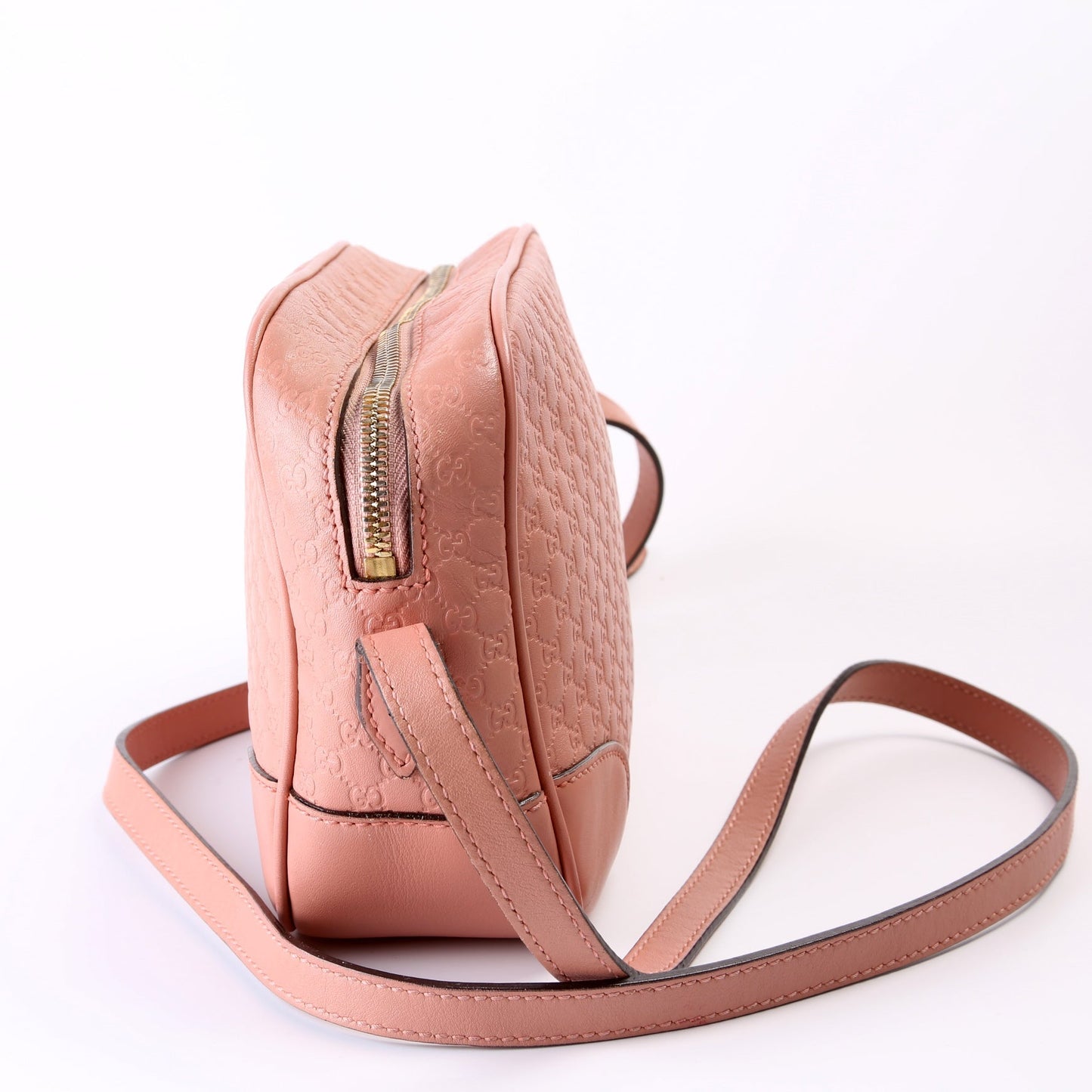 Gucci 449413 Bree Crossbody Bag