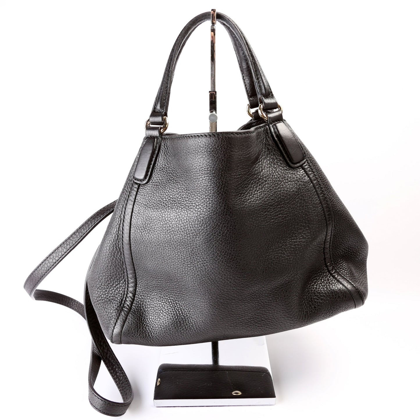 Gucci 336751 Soho Leather Shoulder Bag